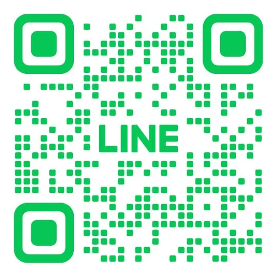 QR Code ทักเข้ามา ทีเด็ดตลาดลูกหนัง Line @